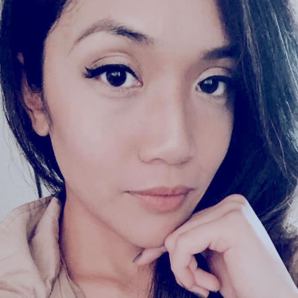Meet your Posher, Erine